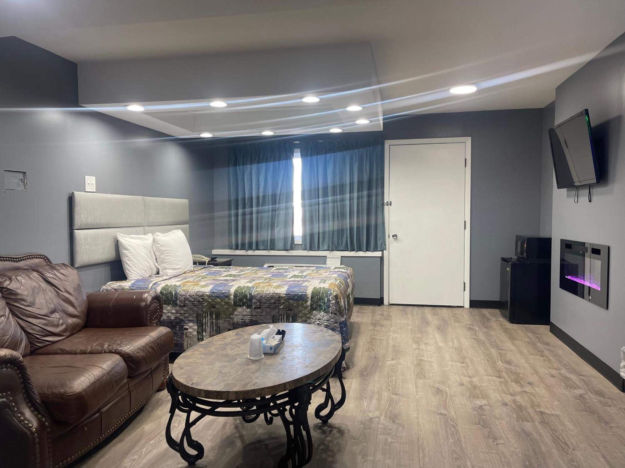 Midway Inn & Suites Oak Lawn Extérieur photo